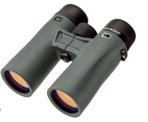 Oculus binoculars best sale