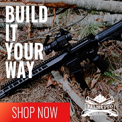 Palmetto State Armory Deals